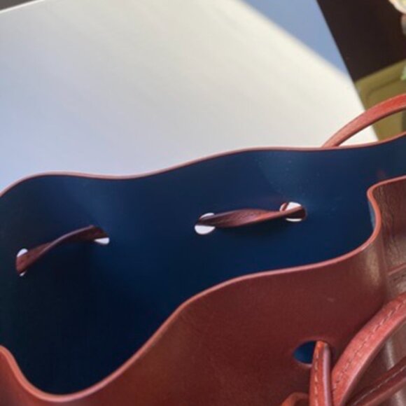 Mansur Gavriel Bucket Bag - Picture 5 of 7